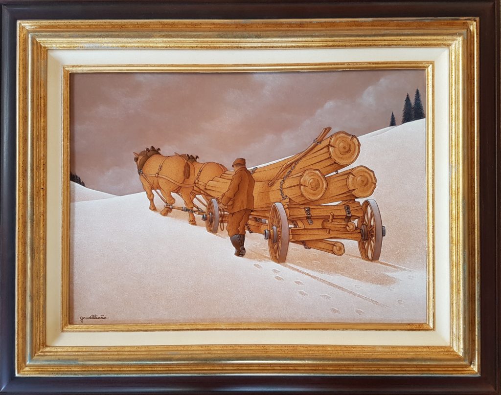 1996 les billes de bois 8P