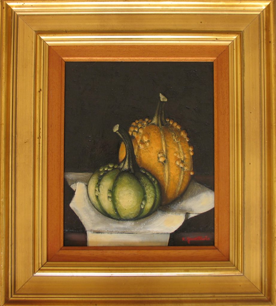 1965 les coloquintes 3F