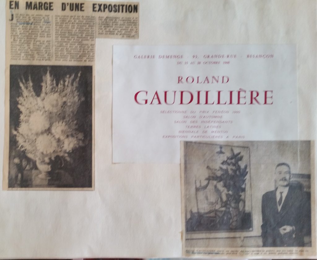 14-1960 expo Demenge Besançon