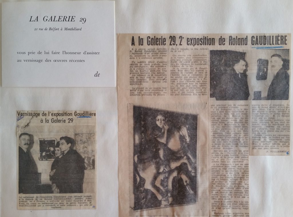 44-1965 expo gal.29 Montbéliard