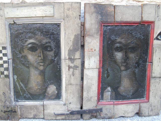 Les deux âges