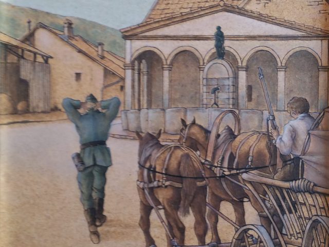 La victoire des vingt culs