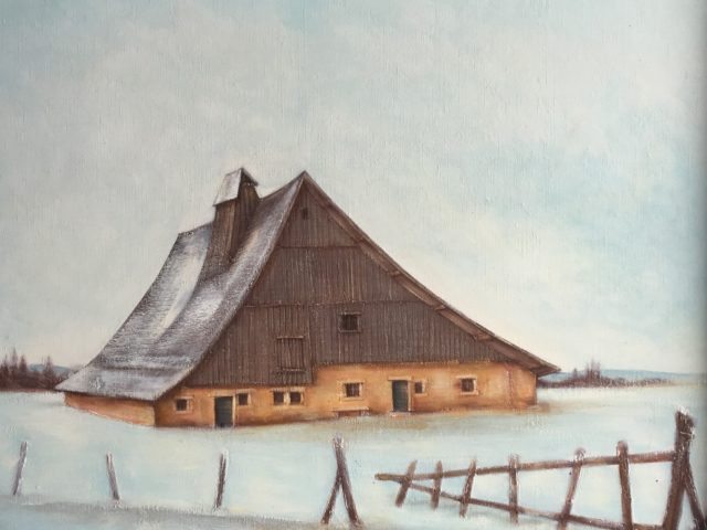 Le grand tué (tuyé)