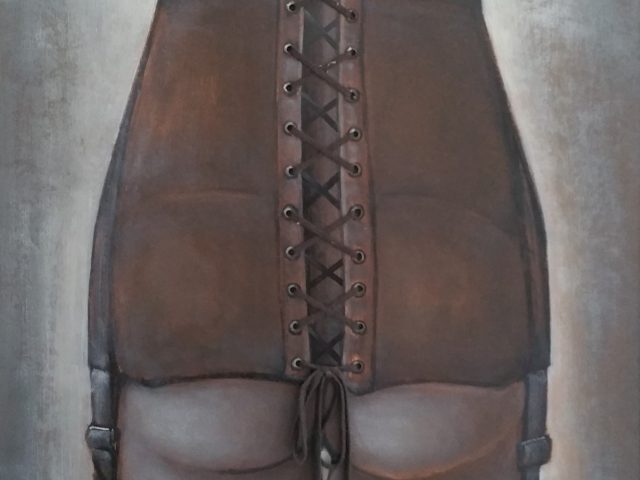 Le corset