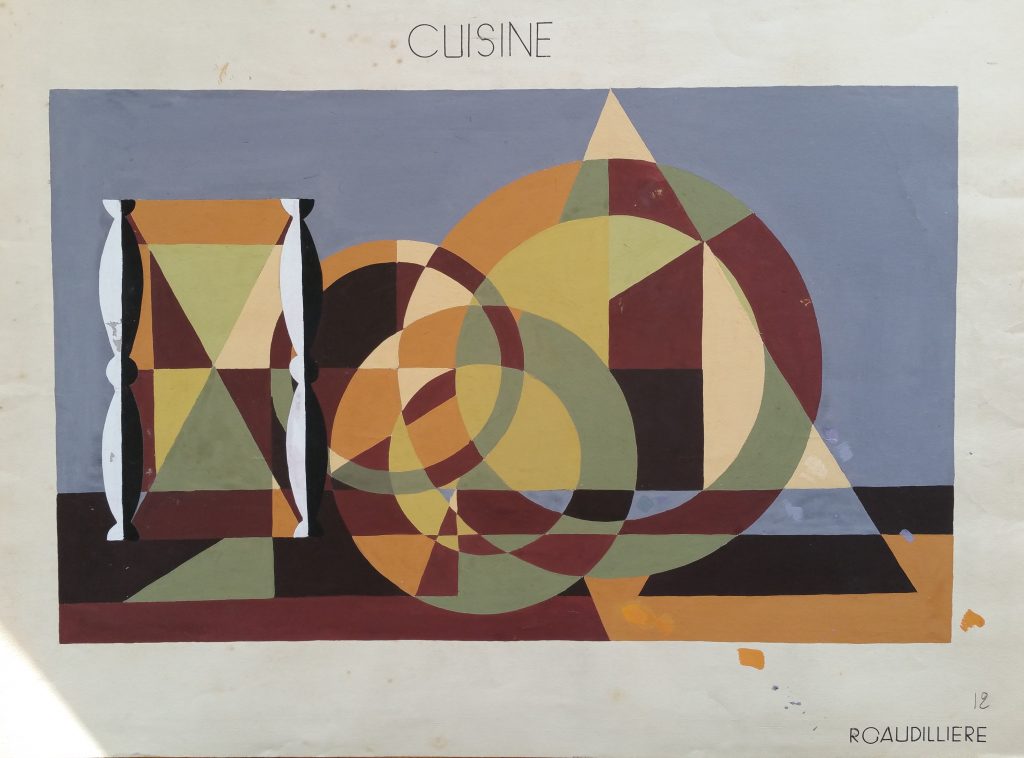 1952-cuisine-048-064-etude-de-formes-arts-decoratifs-paris
