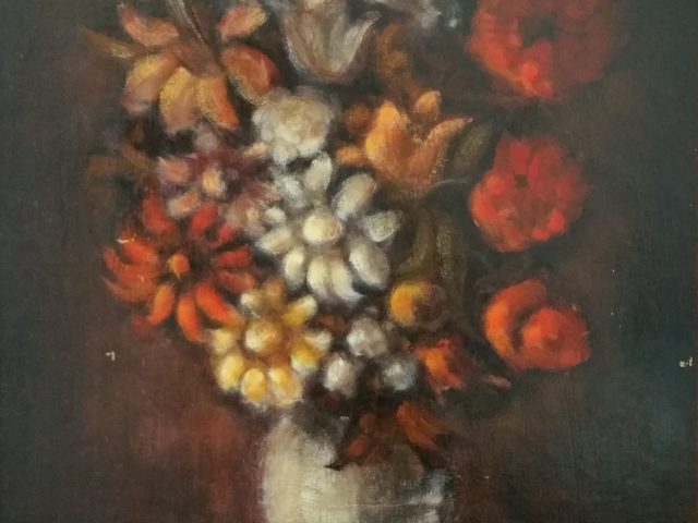 Bouquet hollandais