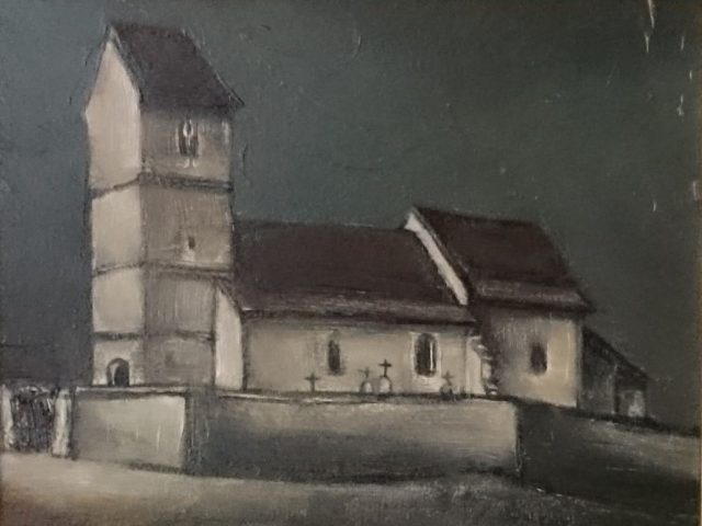 L’église