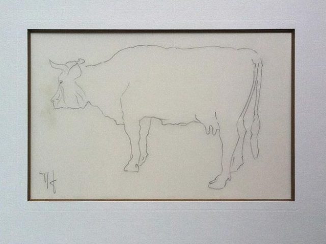 Vache