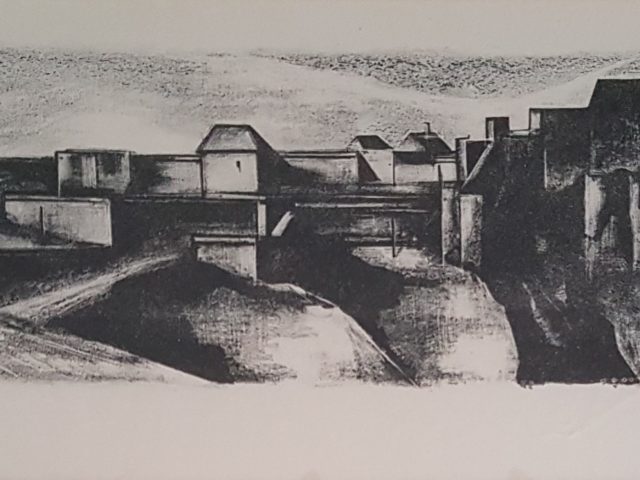 1970 La citadelle