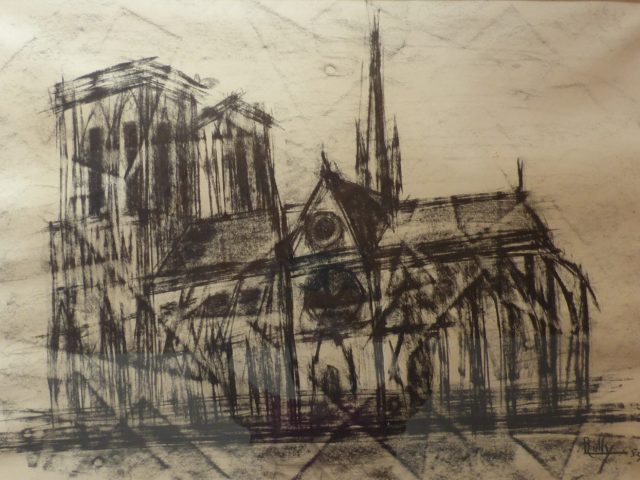 Notre Dame