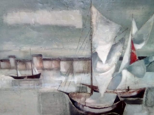 Les voiles
