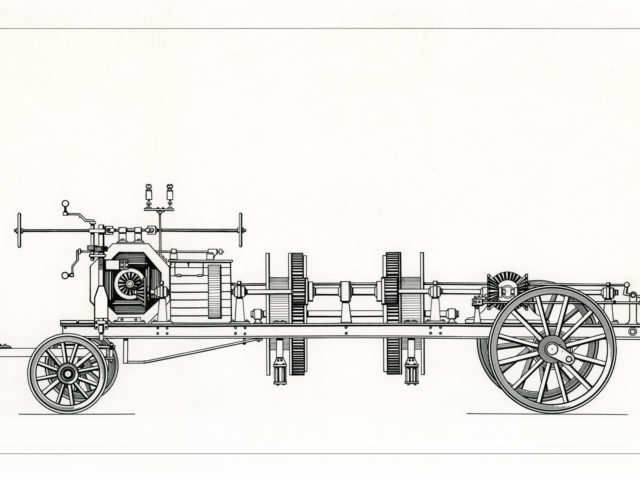 machine à tuer le temps n°5