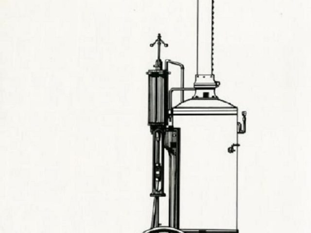 Machine à tuer le temps n°6