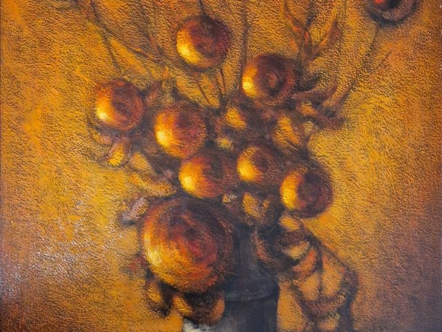 Le petit bouquet