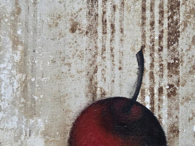 La pomme
