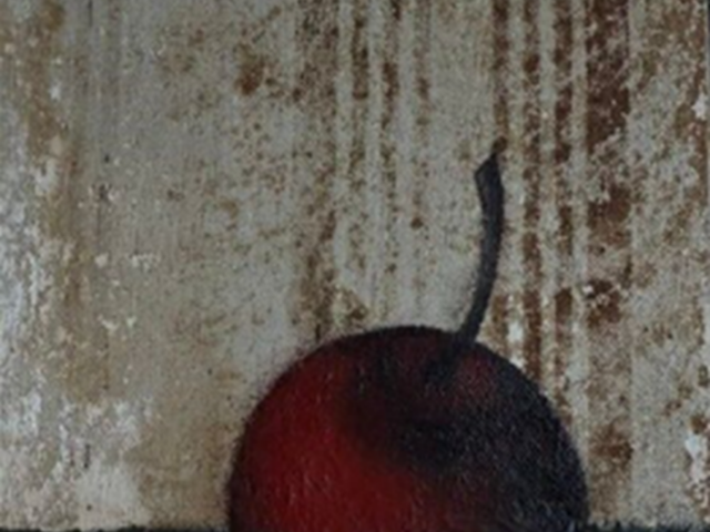 La pomme