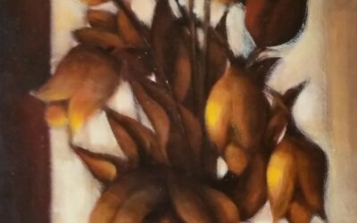 1969 Les tulipes