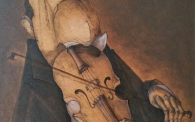  1985 le premier violon