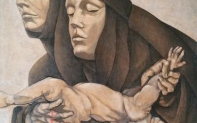 1994 Hommage aux femmes de Sarajevo