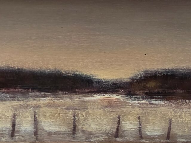 Paysage n°4
